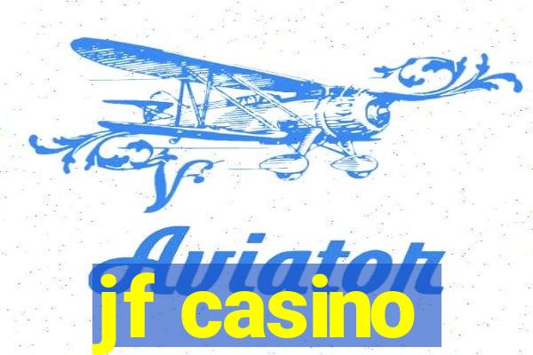 jf casino